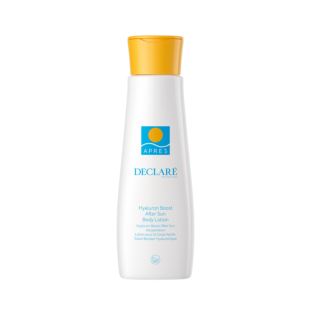 Declaré Sun Sensitive Hyaluron Boost After Sun Body Lotion 200 ml