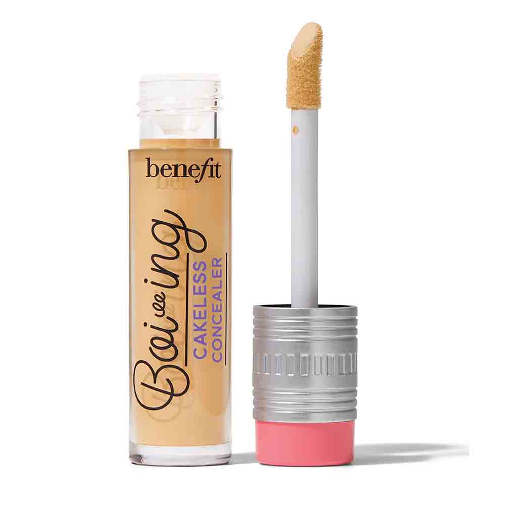 Benefit Teint Boi-ing Cakeless Concealer Mic Drop (Medium-Tan Olive)5 ml