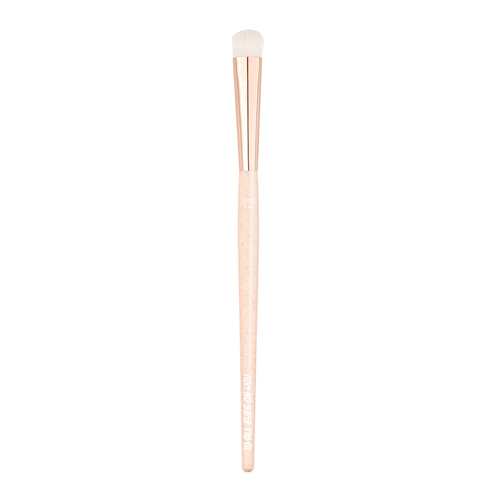 APRIL Accessoires Short Shader Brush 1 Stck.