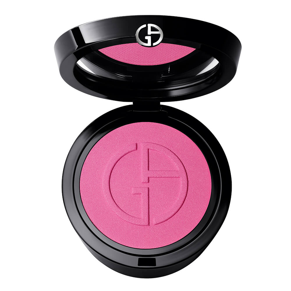 Armani Teint Luminous Silk Glow Blush 524 g