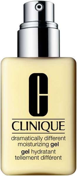 Clinique 3-Phasen-Pflege Dramatically Different Moisturizingel mit Pumpe 200 ml
