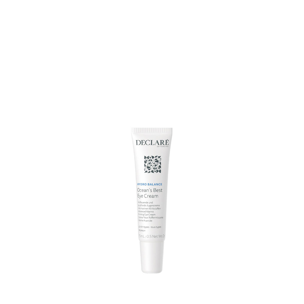 Declaré Hydro Balance Ocean's Best Eye Cream 15 ml