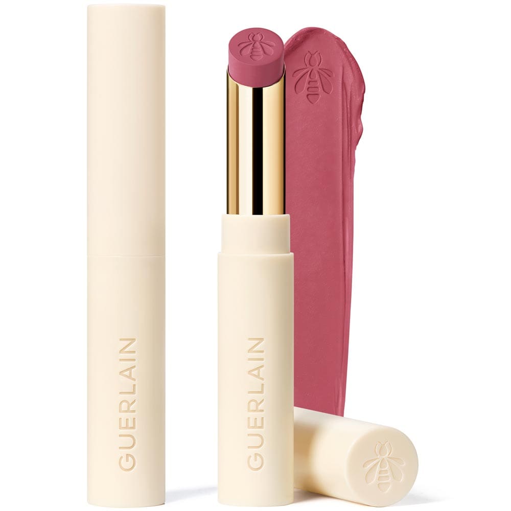 Guerlain Kisskiss Blur Matte Lips Refill Tender Lilac 1,85 g