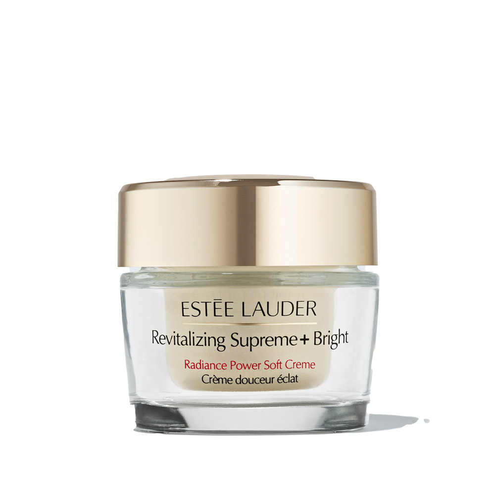 Estée Lauder Revitalizing Supreme+ Bright Radiance Power Soft Creme 50 ml