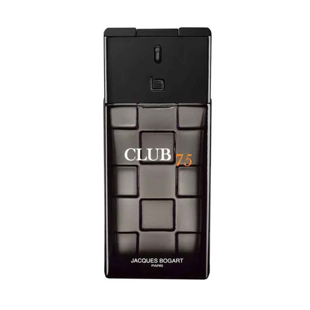 JACQUES BOGART CLUB 75 Eau de Toilette 100 ml