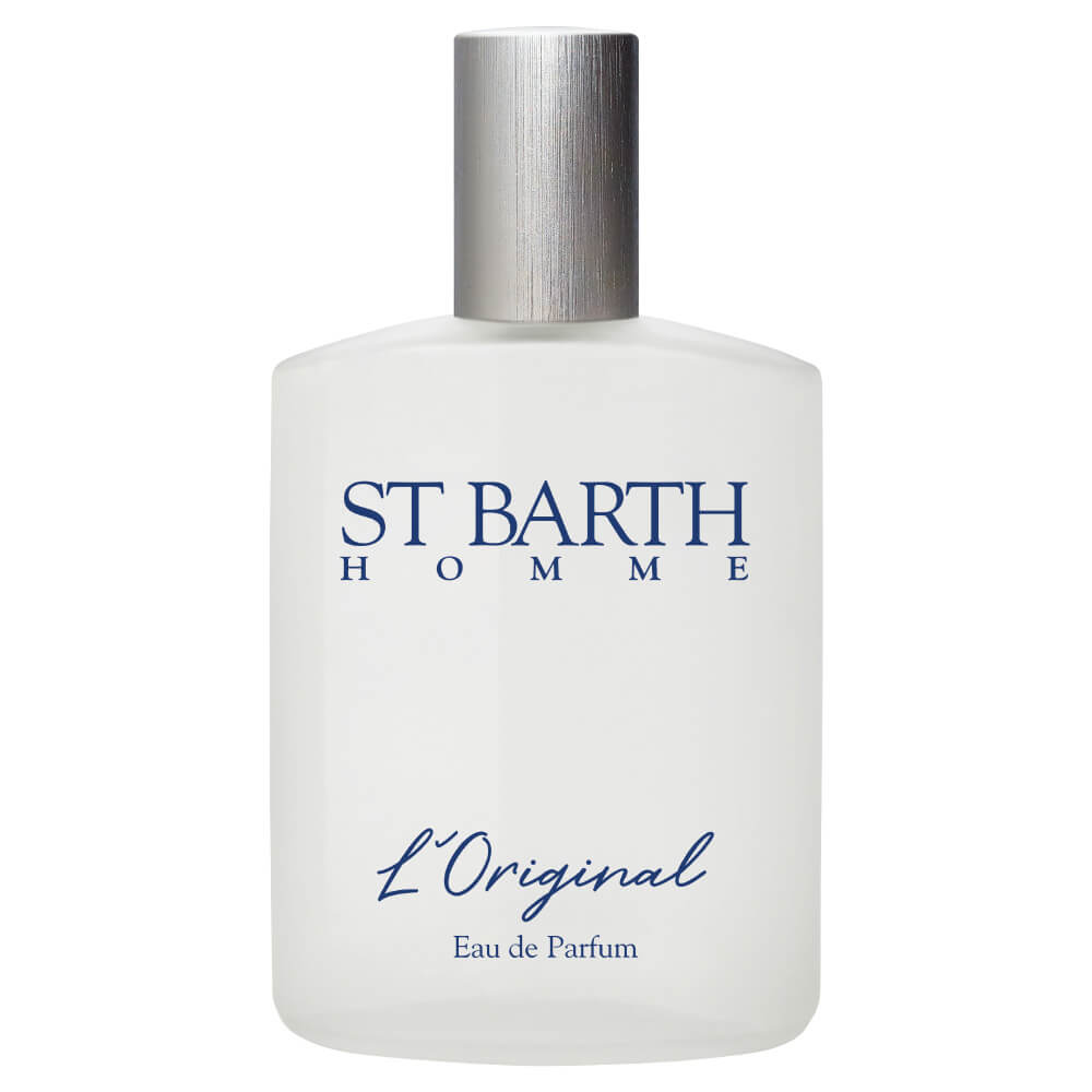 Ligne St. Barth L´Original Eau de Parfum Nat. Spray 