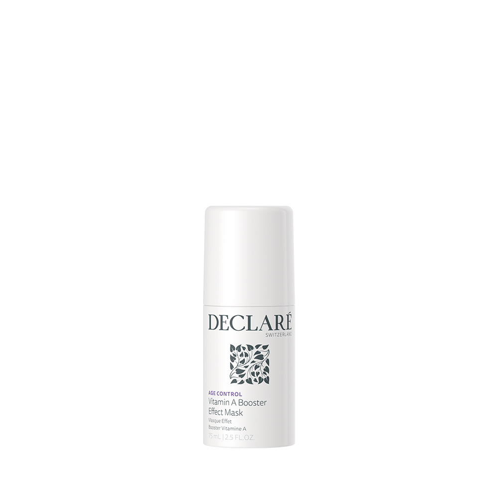 Declaré Age Control Vitamin A Booster Effect Mask 75 ml