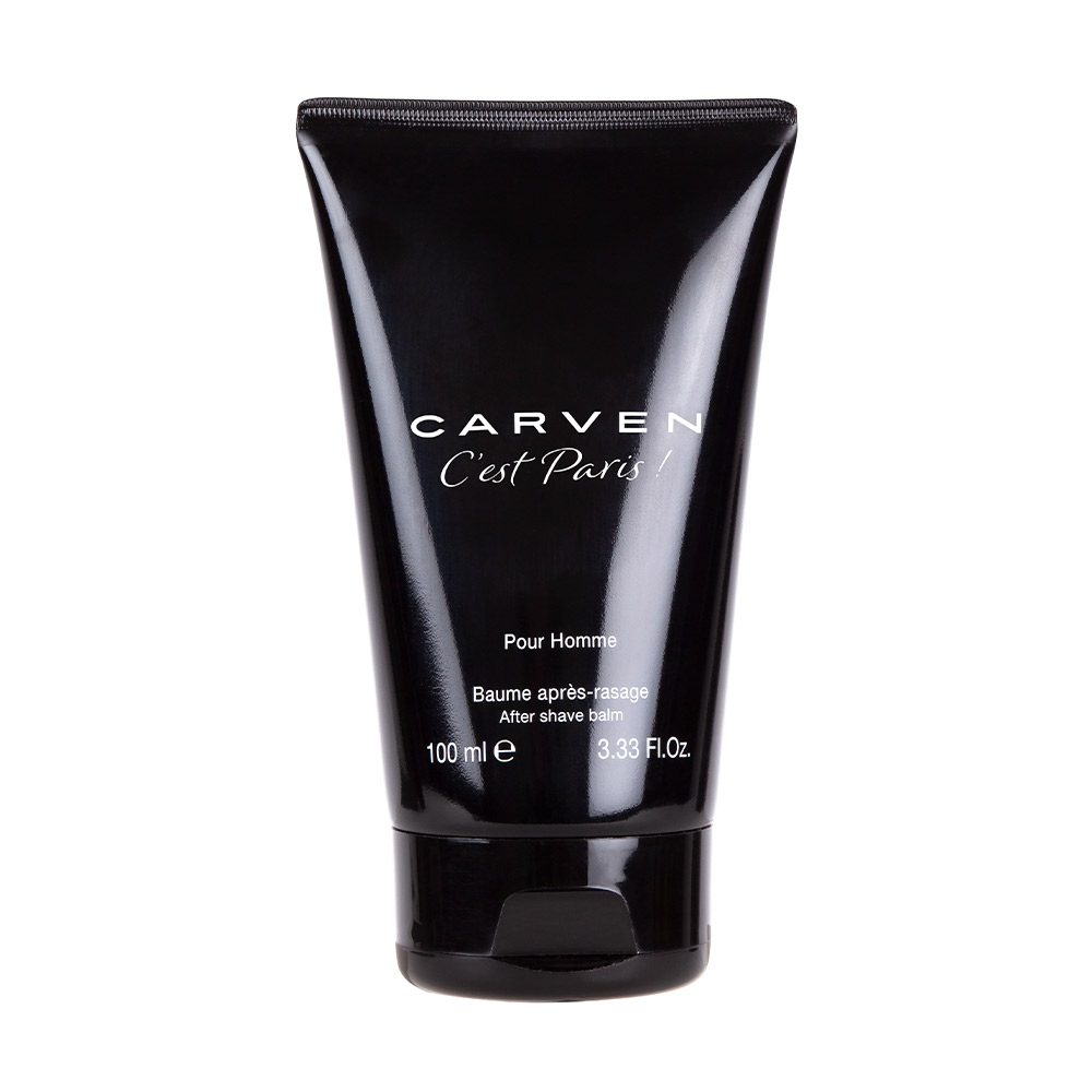 Carven C'est Paris! Pour Homme After-Shave Balm 100 ml