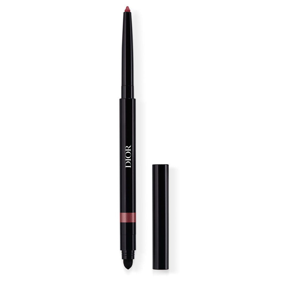 DIOR Diorshow Stylo Wasserfester Eyeliner - 24 Stunden Halt Pearly Buby0,30 g