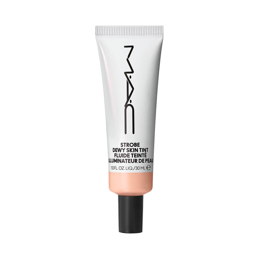 Mac Foundation Dewy Skin Tint Light 430 ml