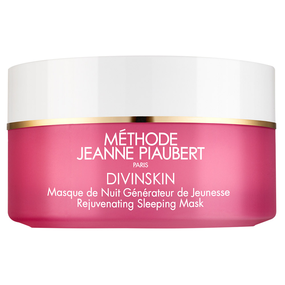 Méthode Jeanne Piaubert DIVINSKIN Rejuvenating Sleeping Mask 50 ml