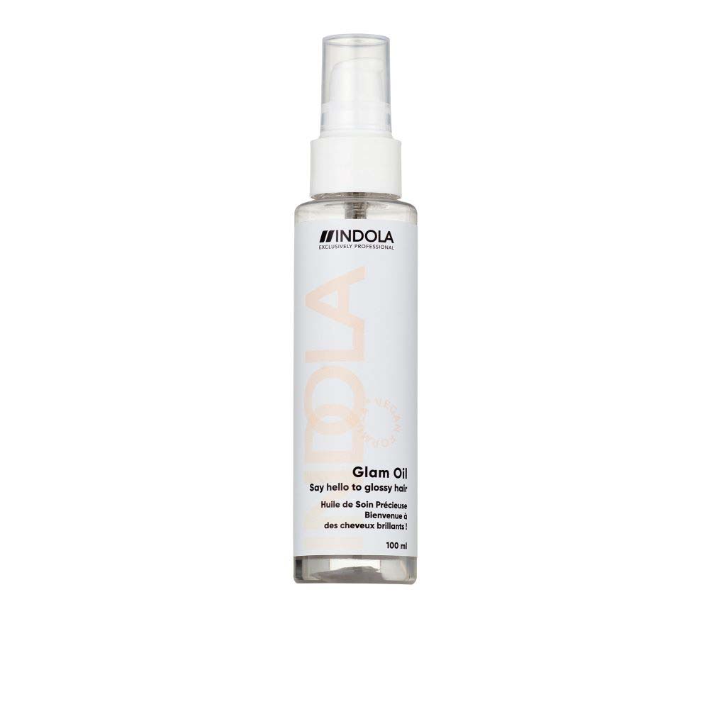 INDOLA Style smooth Glamorous Oil 100 ml