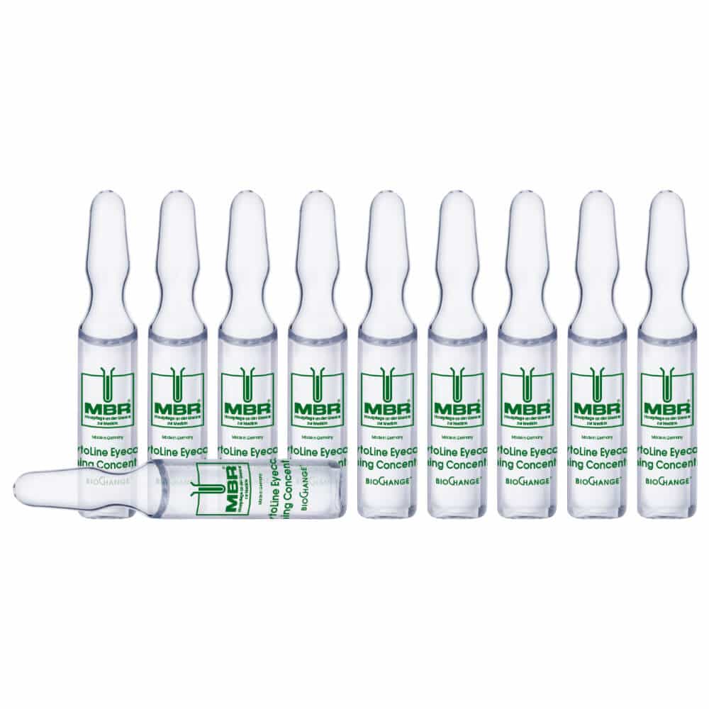 MBR BioChange® CytoLine® Eyecare Firming Concentrate 