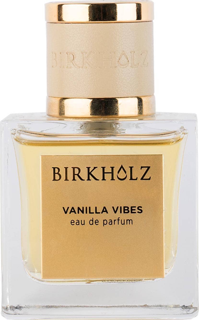 Birkholz Classic Collection Vanilla Vibes Eau de Parfum Nat. Spray 