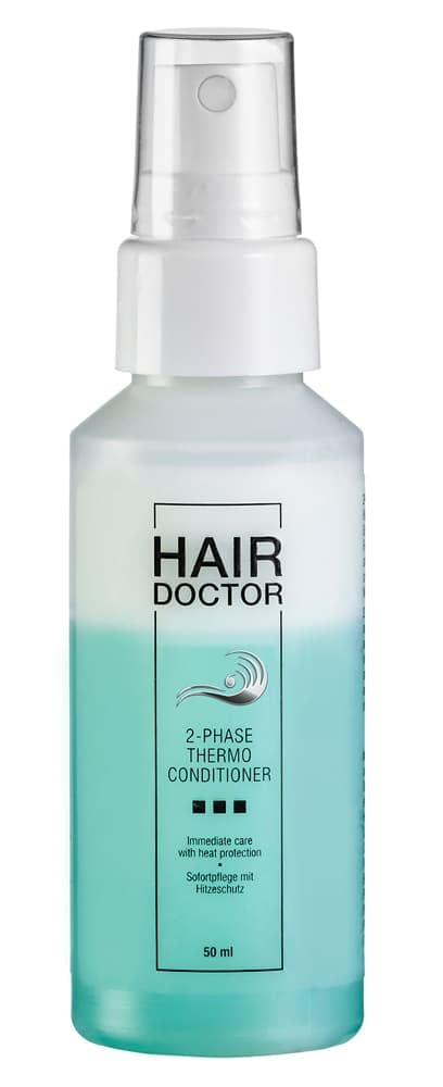 Hair Doctor Haarpflege 2-Phase Thermo Conditioner 