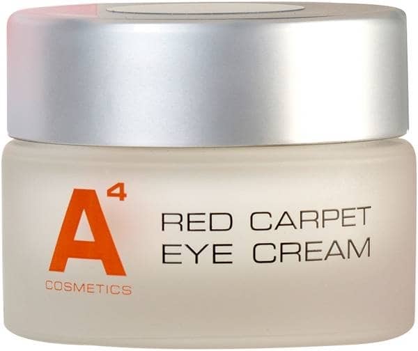 A4 Cosmetics Gesichtspflege Red Carpet Eye Cream 