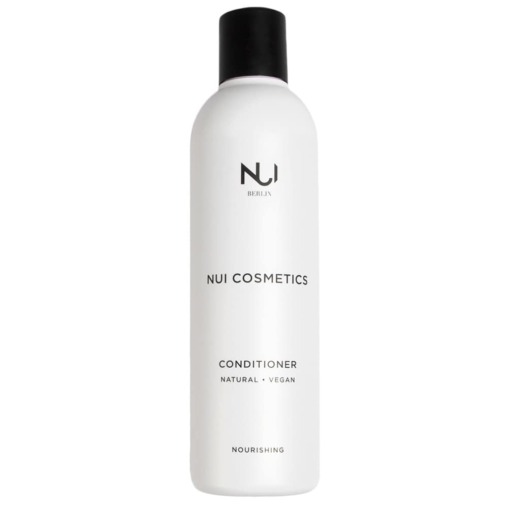 NUI Cosmetics Haarpflege Nourishing Conditioner 