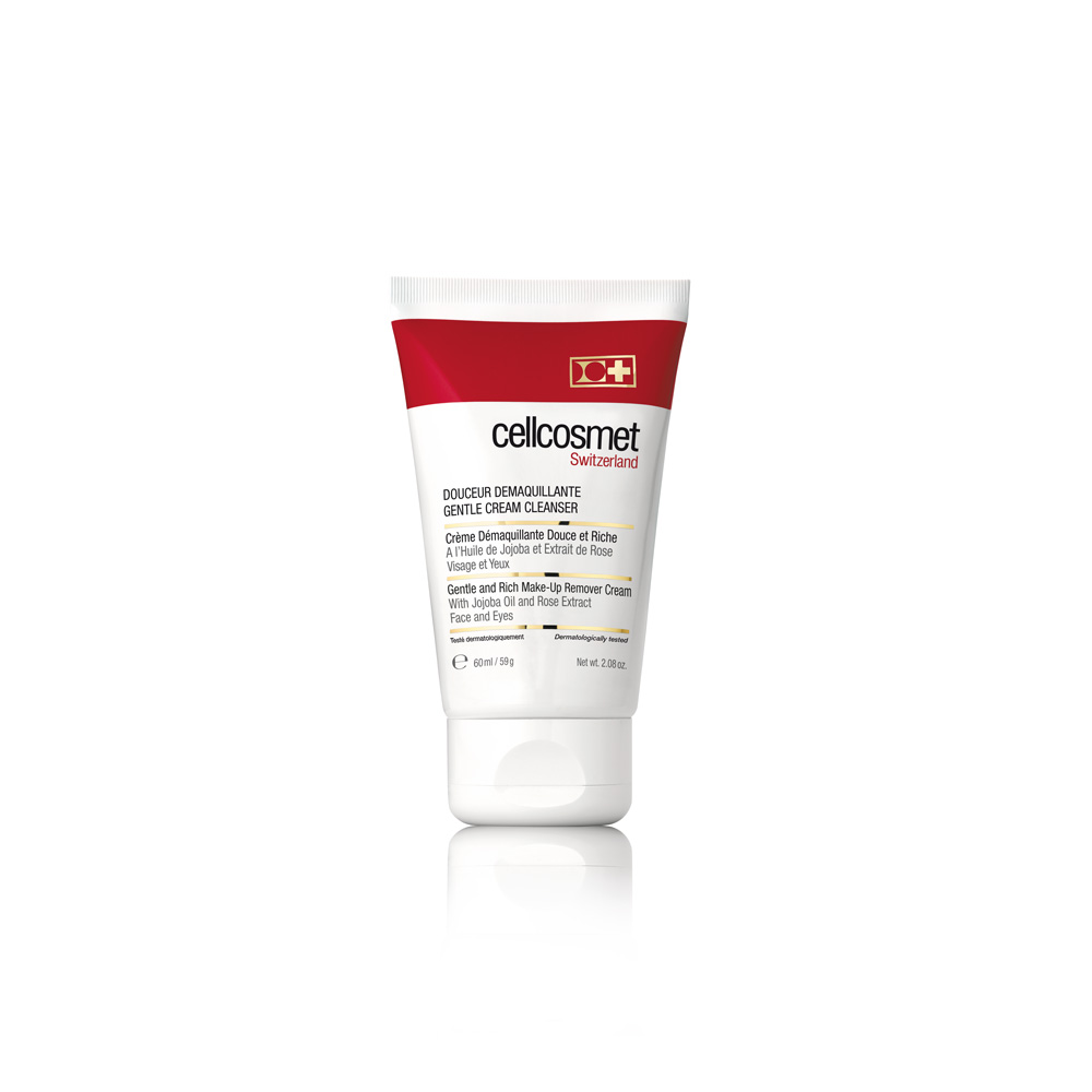 Cellcosmet Gentle Cream Cleanser 
