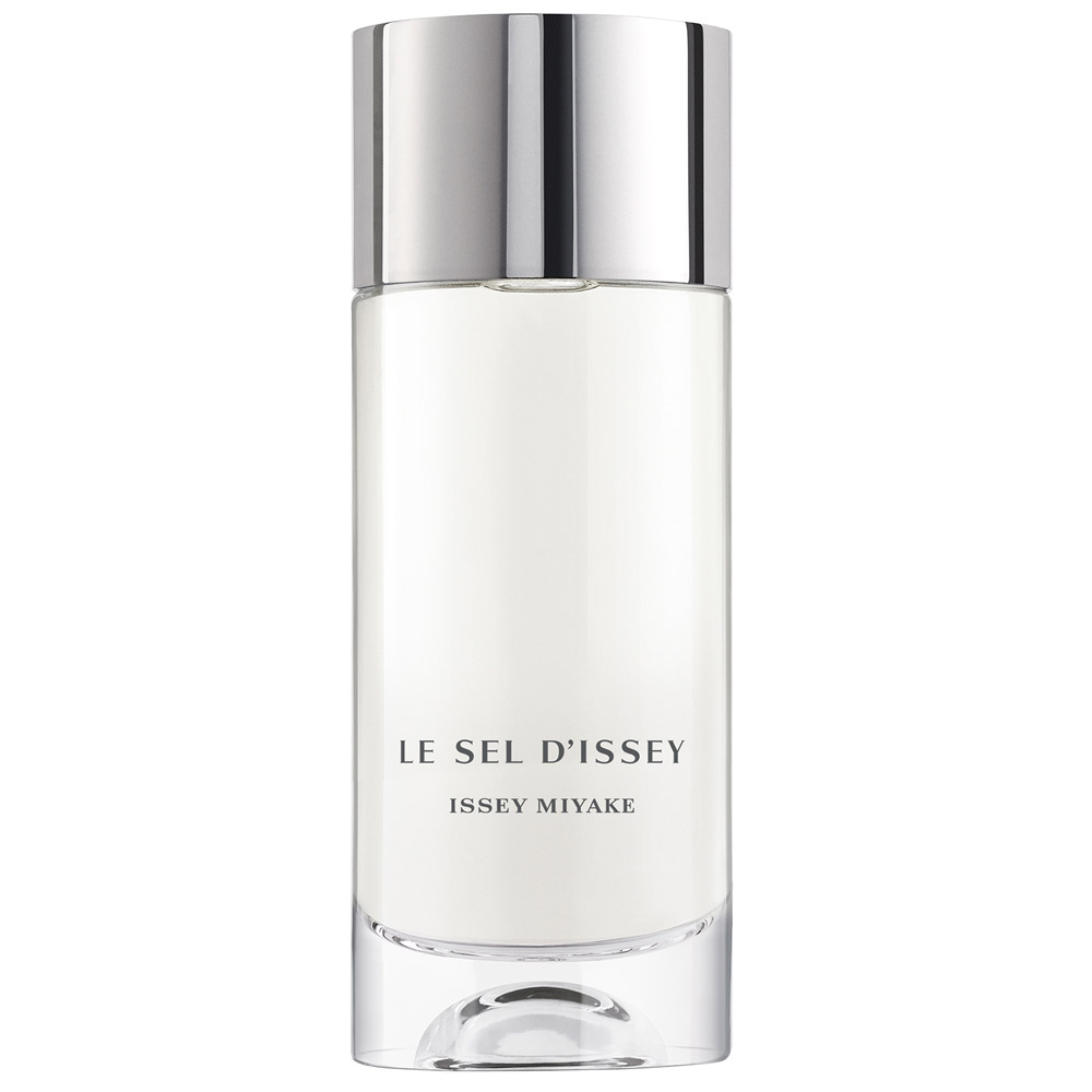 Issey Miyake Le Sel d'Issey Eau de Toilette 150 ml