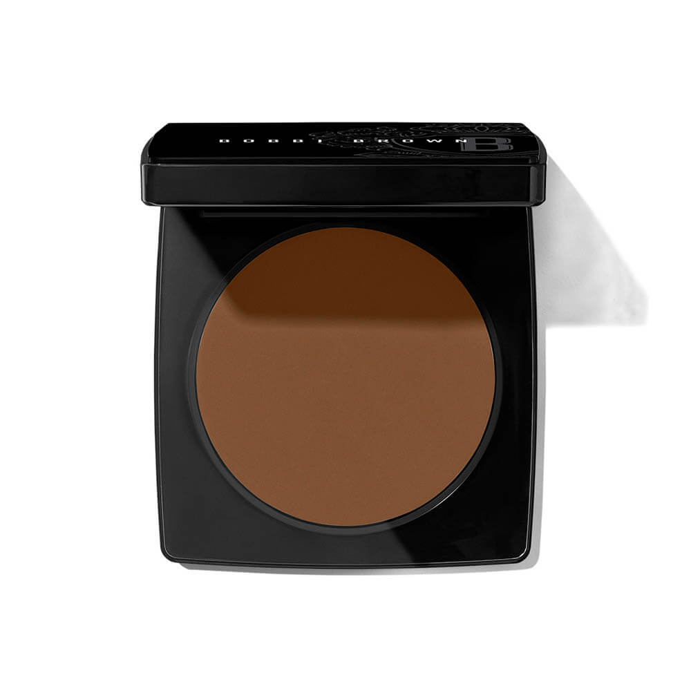 Bobbi Brown Puder Sheer Finish Pressed Powder Warm Chestnut9 g