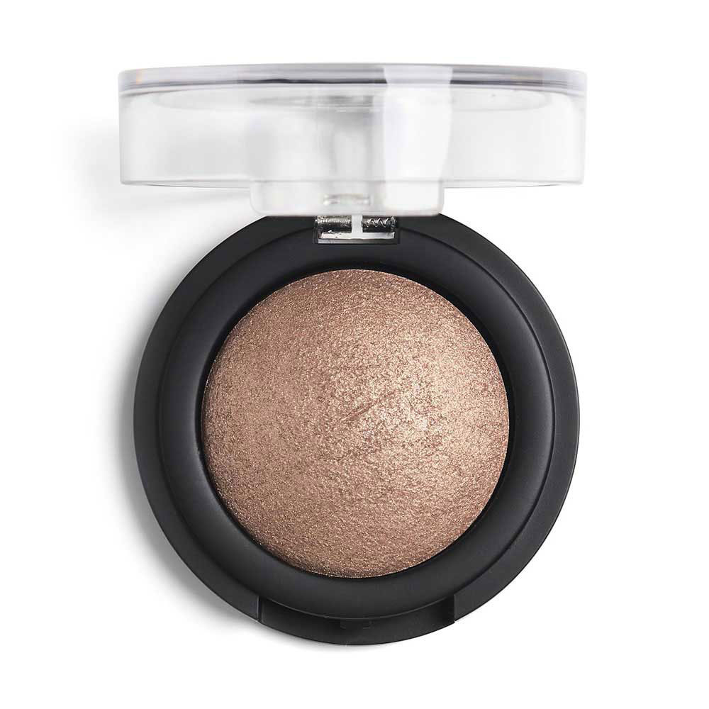 Nilens Jord Baked Mineral Eyeshadow Baked Mineral Eyeshadow Hazel1,50 g