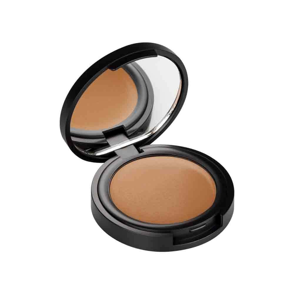 NUI Cosmetics Teint Natural Cream Concealer Mahuika3 g