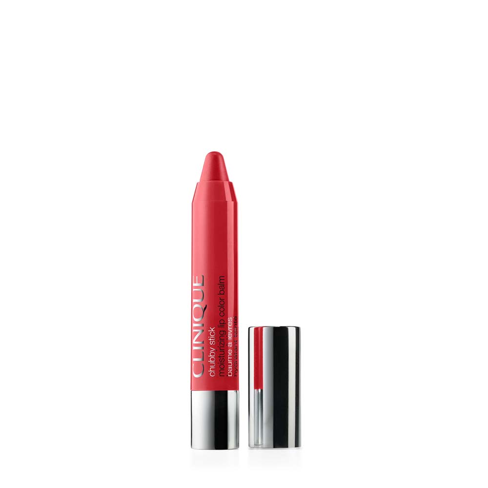Clinique Chubby Stick Moisturizing Lip Color Balm Mighty Mimosa3 g