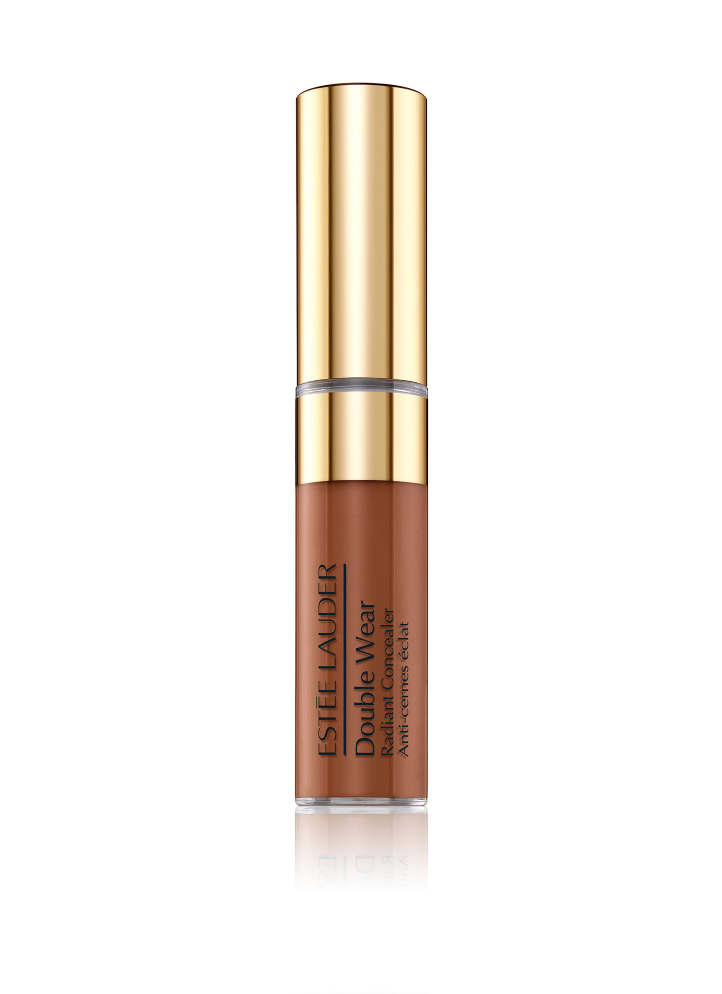 Estée Lauder Gesichtsmakeup Double Wear Radiant Concealer 6N Extra Deep 10 ml