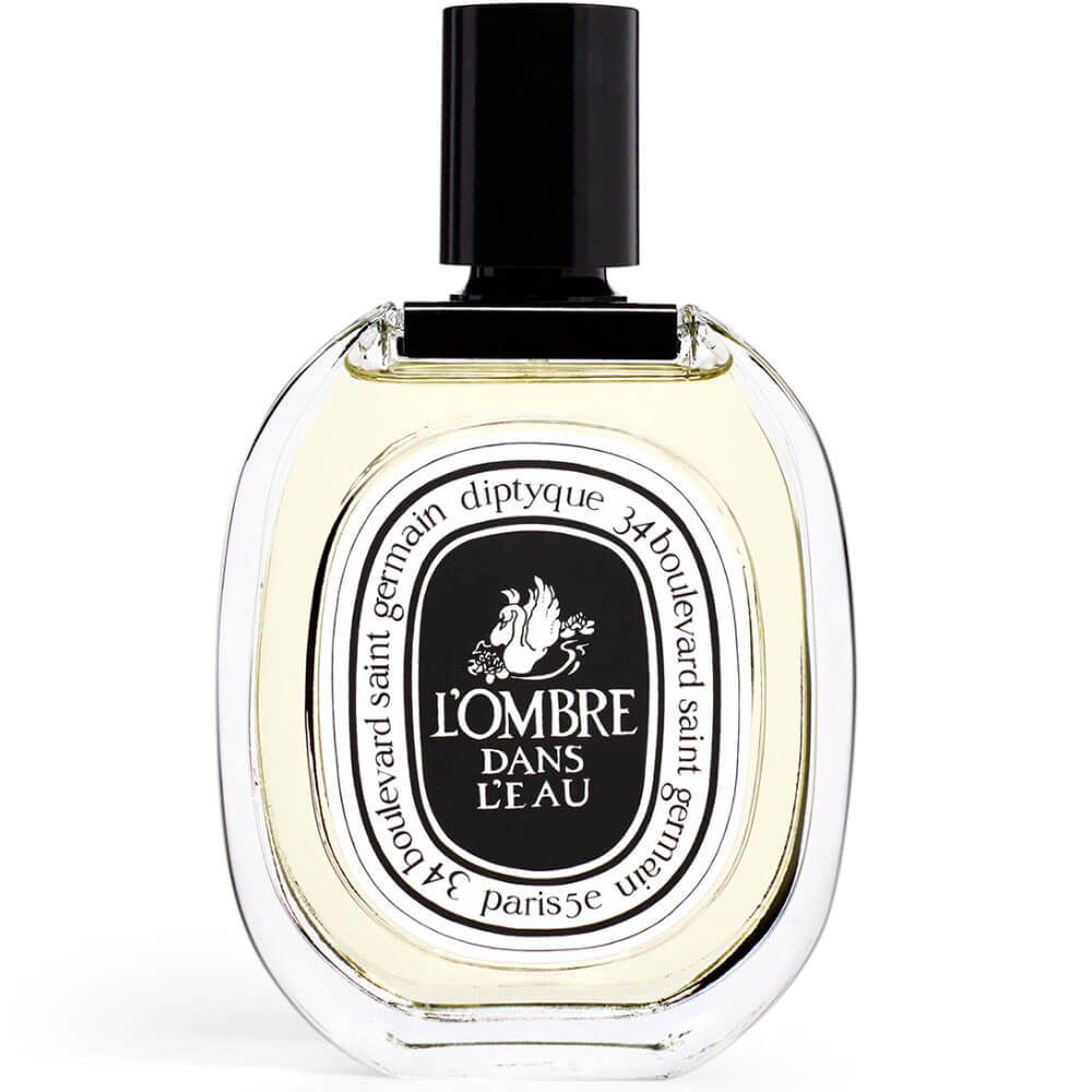 DIPTYQUE Eau de Toilette L'Ombre dans l'Eau 100 ml