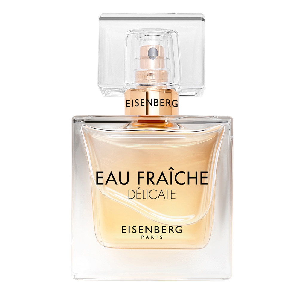 EISENBERG Eau de Parfum Femme Eau Fraîche Délicate 100 ml