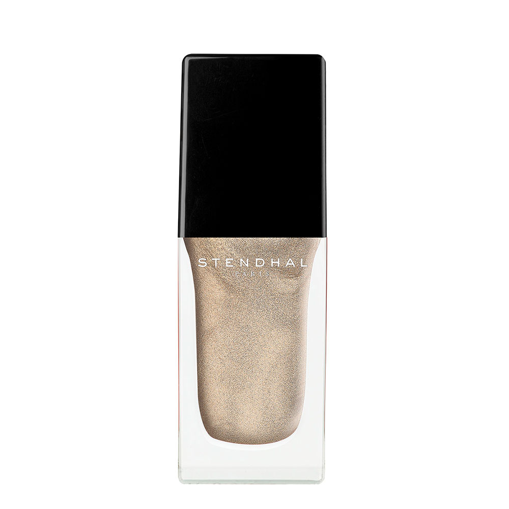 Stendhal Nägel Care Nail Polish Anis Étoilé 8 ml