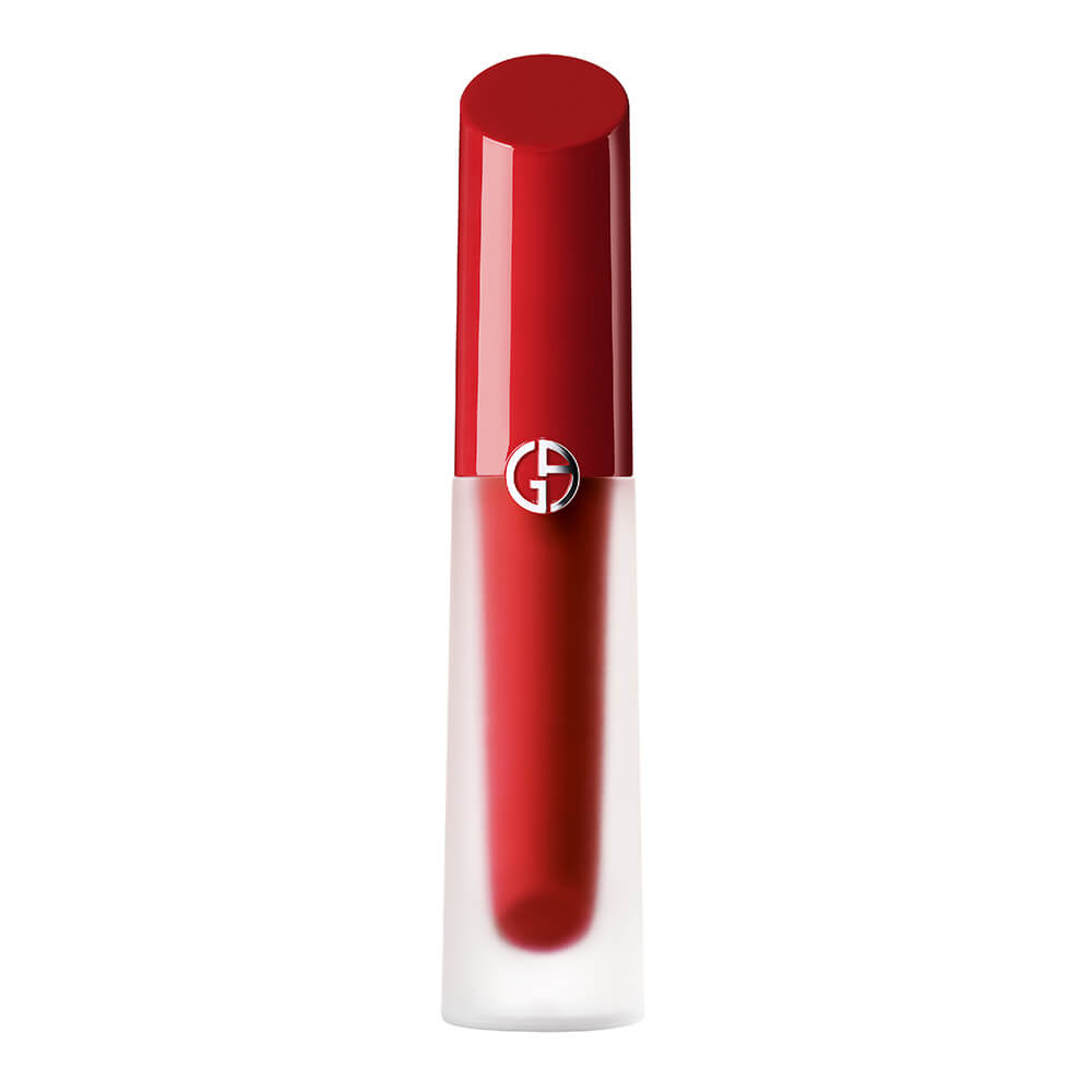 Armani Lippen-Makeup Lip Maestro Satin 124 ml