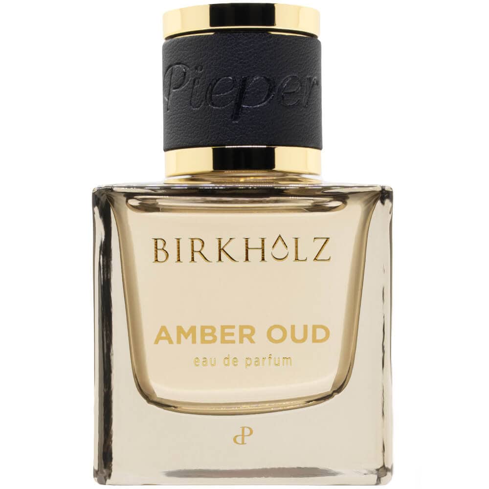 Birkholz Amber Oud Eau de Parfum Pieper Exclusive 
