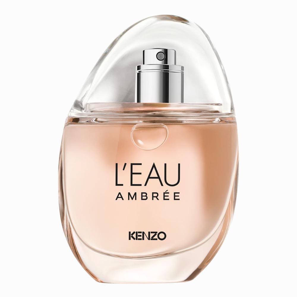KENZO L'Eau Ambrée Eau de Parfum 50 ml