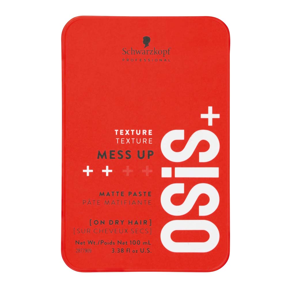 Schwarzkopf Professional Osis+ Mess Up 100 ml