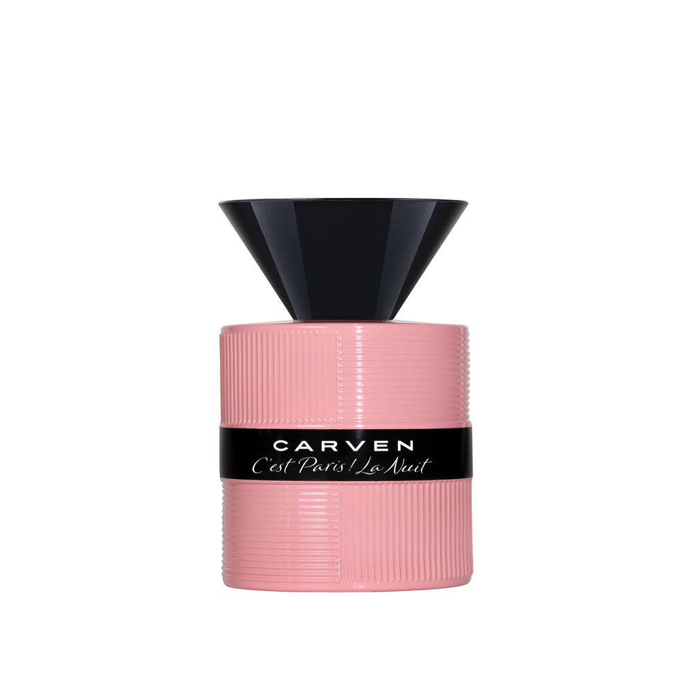 Carven C'est Paris! La Nuit Eau de Parfum pour Femme 50 ml