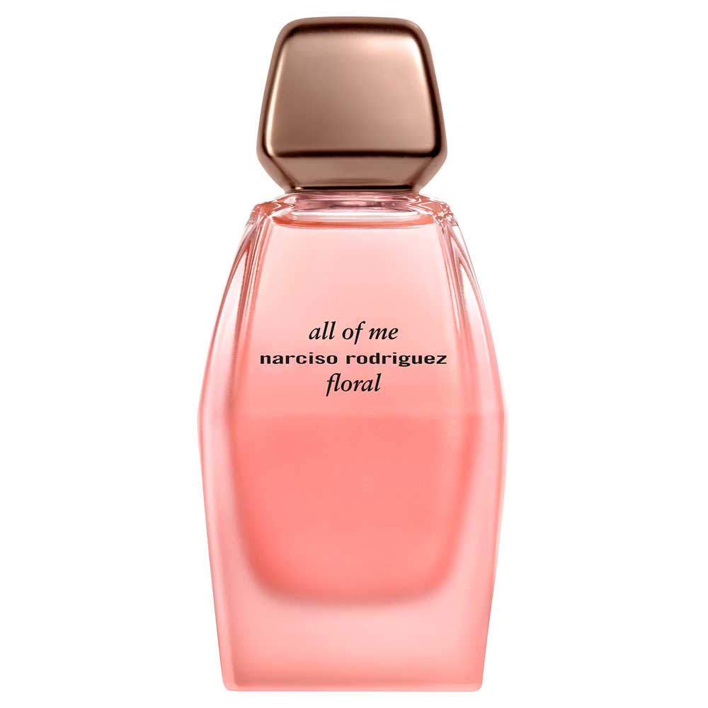 Narciso Rodriguez All of Me Floral Eau de Parfum 90 ml