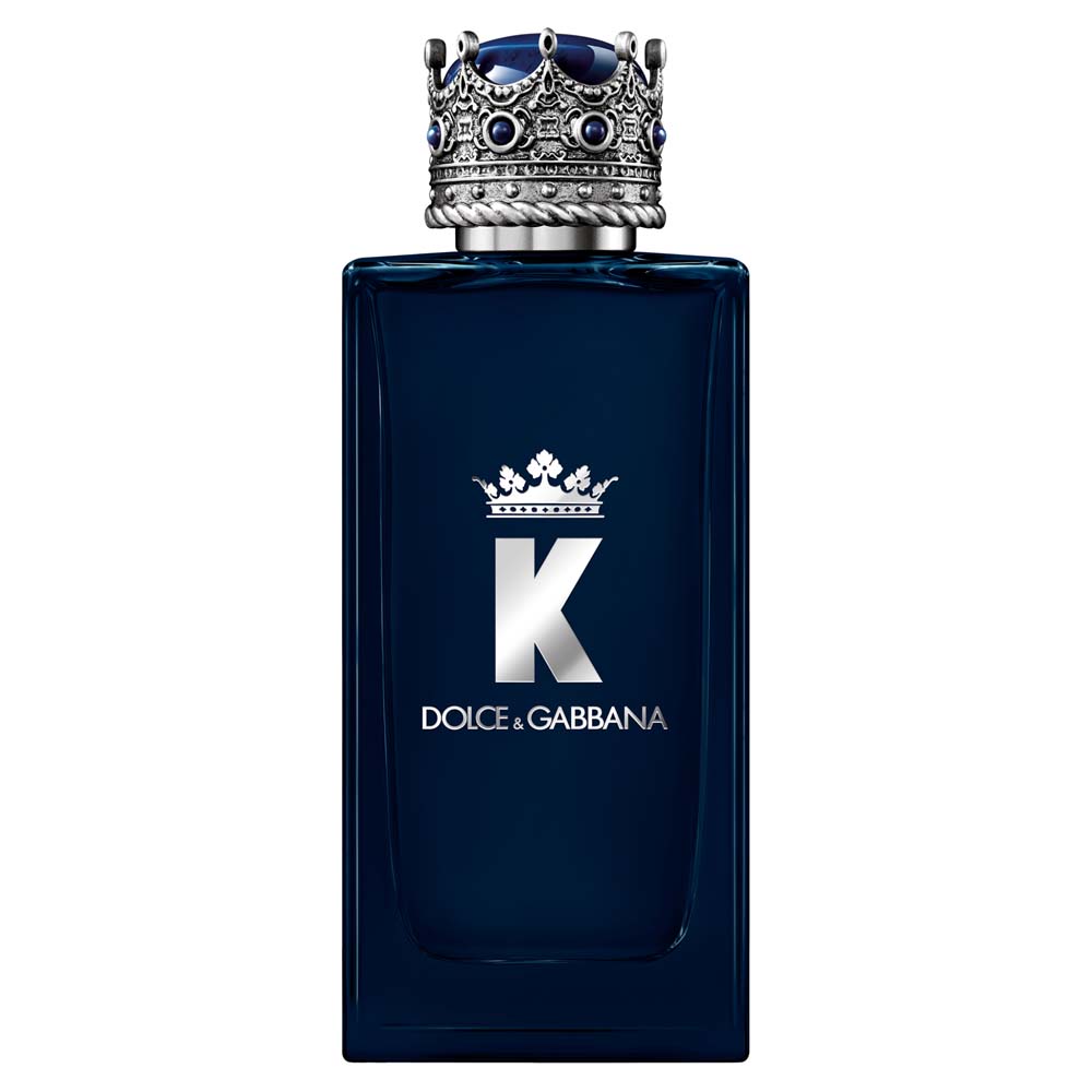 DOLCE&GABBANA D&G K Parfum 100 ml