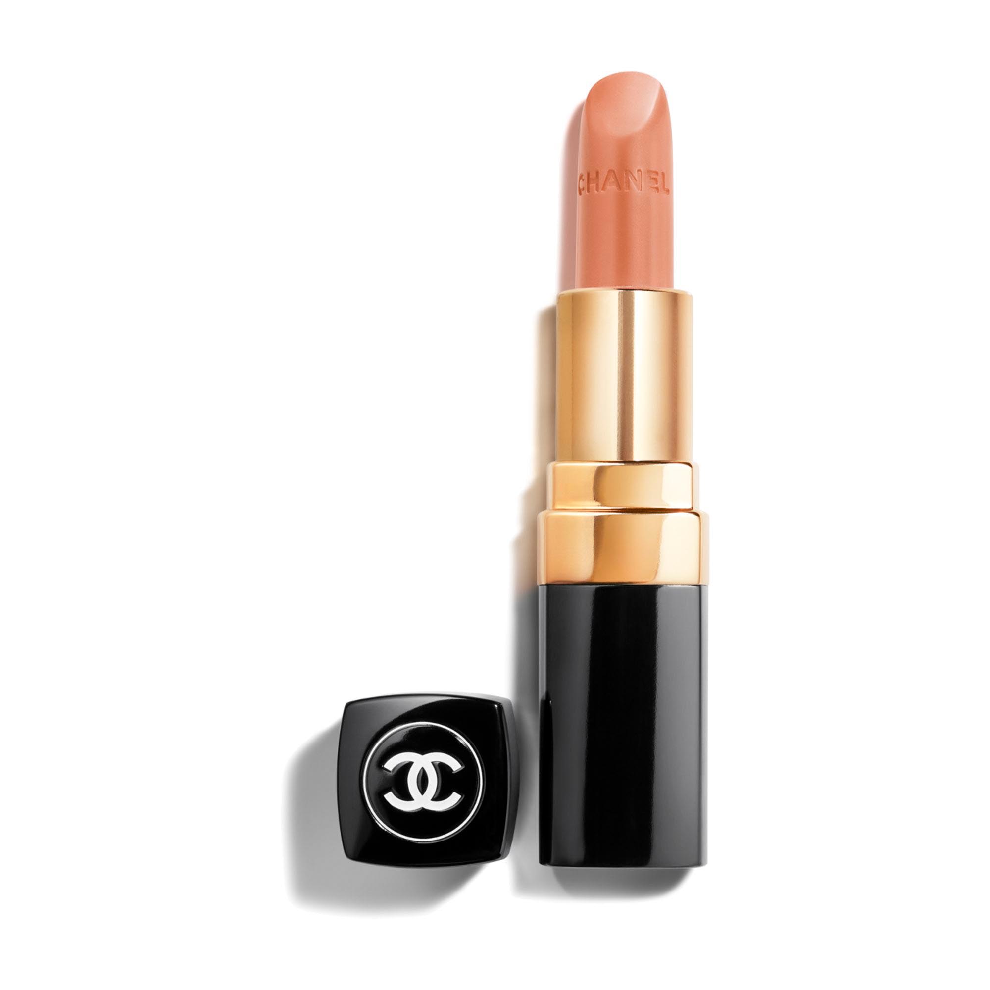 CHANEL Rouge Coco SATINIERTER LIPPENSTIFT MIT LANGEM HALT – FEUCHTIGKEITSSPENDENDE UND GLÄTTENDE LIPPENPFLEGE Bel Respiro 3,50 g