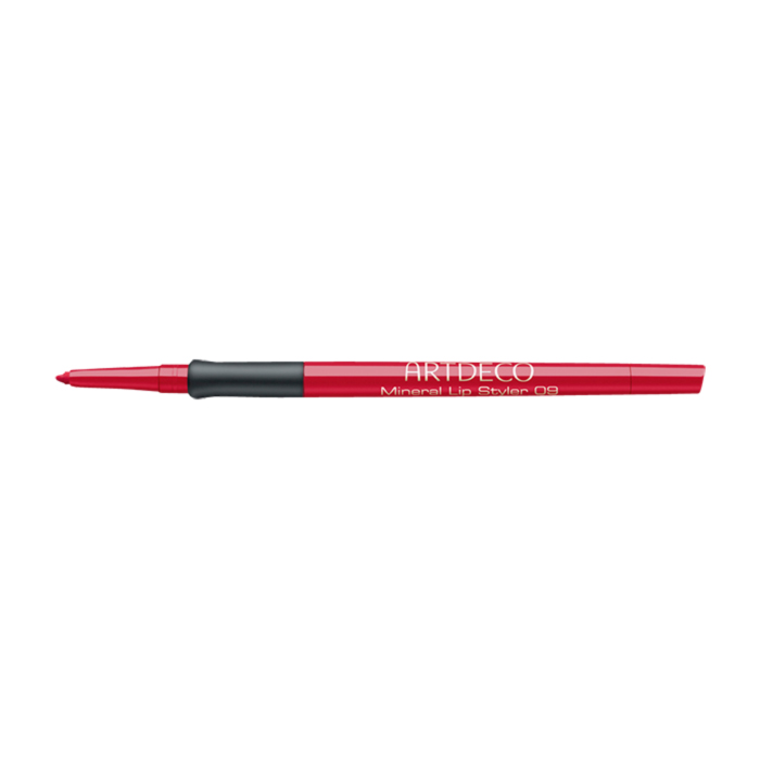 ARTDECO Lippen-Makeup Pure Minerals Mineral Lip Styler red40 g