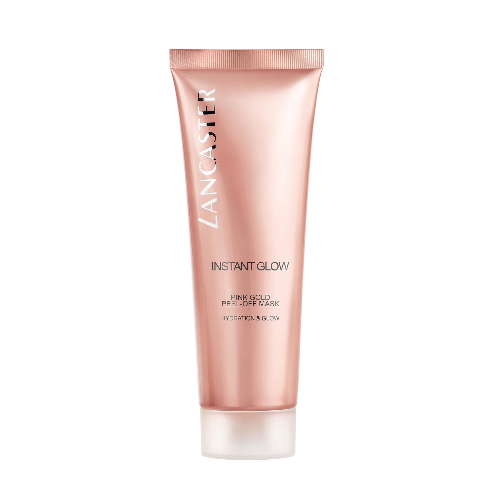 Lancaster Instant Glow Pink Gold Peel-Off Mask Hydration & Glow 75 ml
