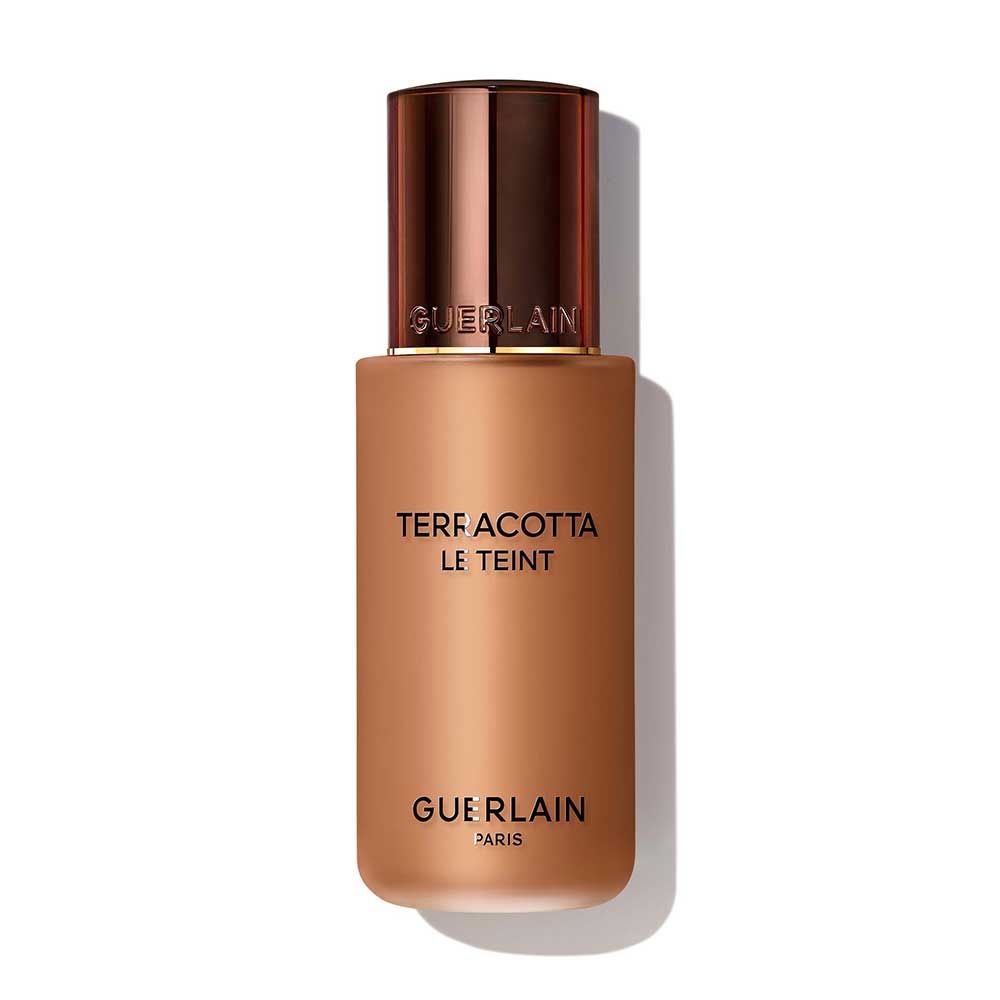 Guerlain Terracotta Le Teint Matte Fluid Foundation 6W35 ml