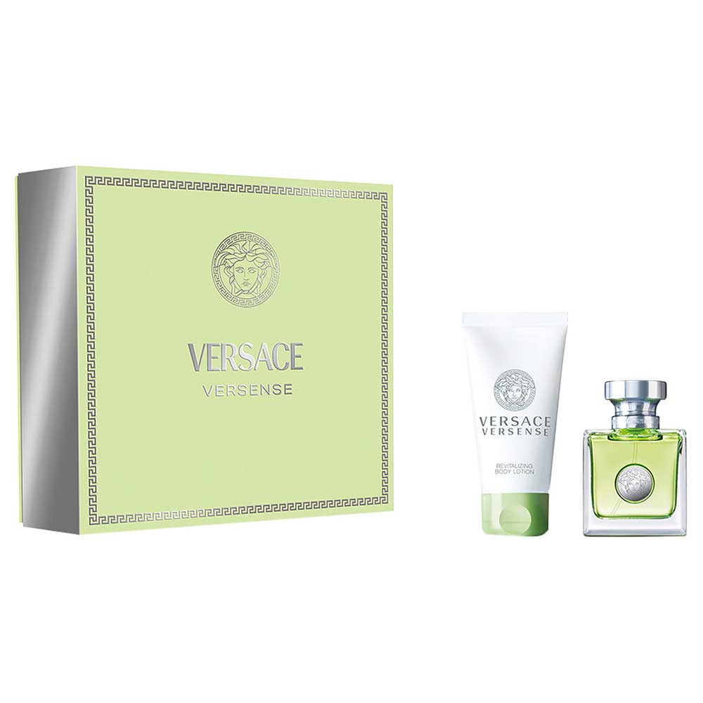 Versace () Versense Set