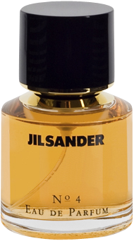 Jil Sander N°4 Eau de Parfum 50 ml