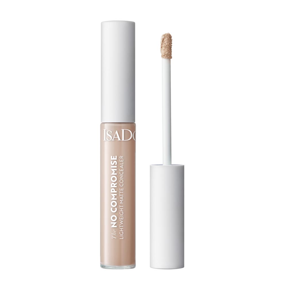 IsaDora Teint No Compromise Matte Concealer 3NC10 ml
