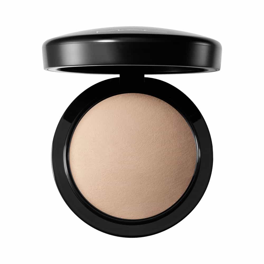 Mac Mineralize Mineralize Skinfinish Natural 08 Light10 g