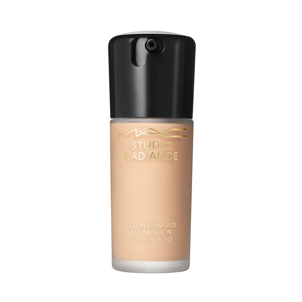 Mac Teint Serum-Powered Foundation N1230 ml