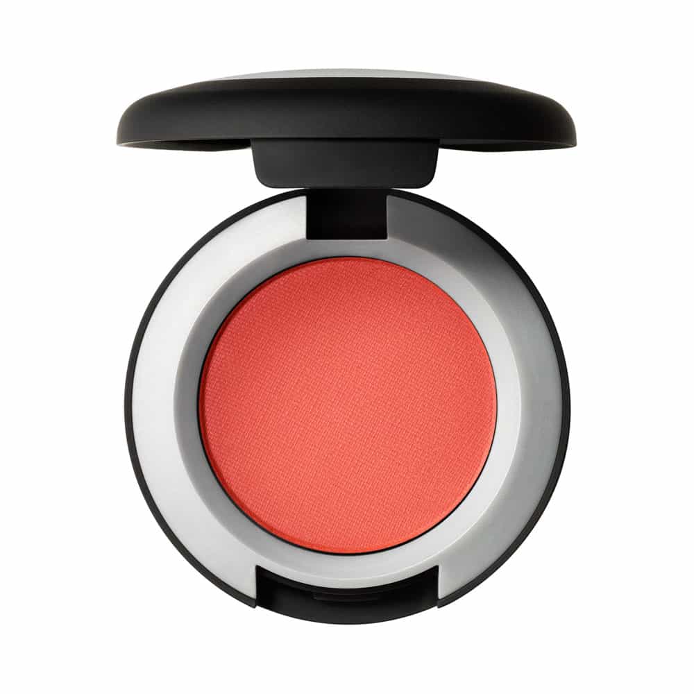 Mac Augen Powder Kiss Soft Matte Eye Shadow So Haute Right Now1,50 g