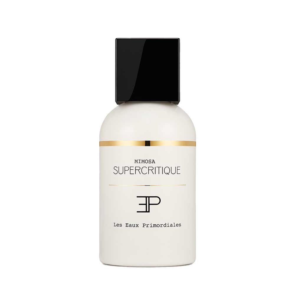 Les Eaux Primordiales Supercritique Mimosa Eau de Parfum 100 ml