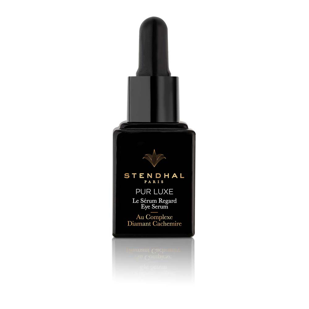 Stendhal Pur Luxe Eye Serum 15 ml